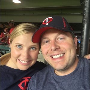 Meet your Posher, Matt